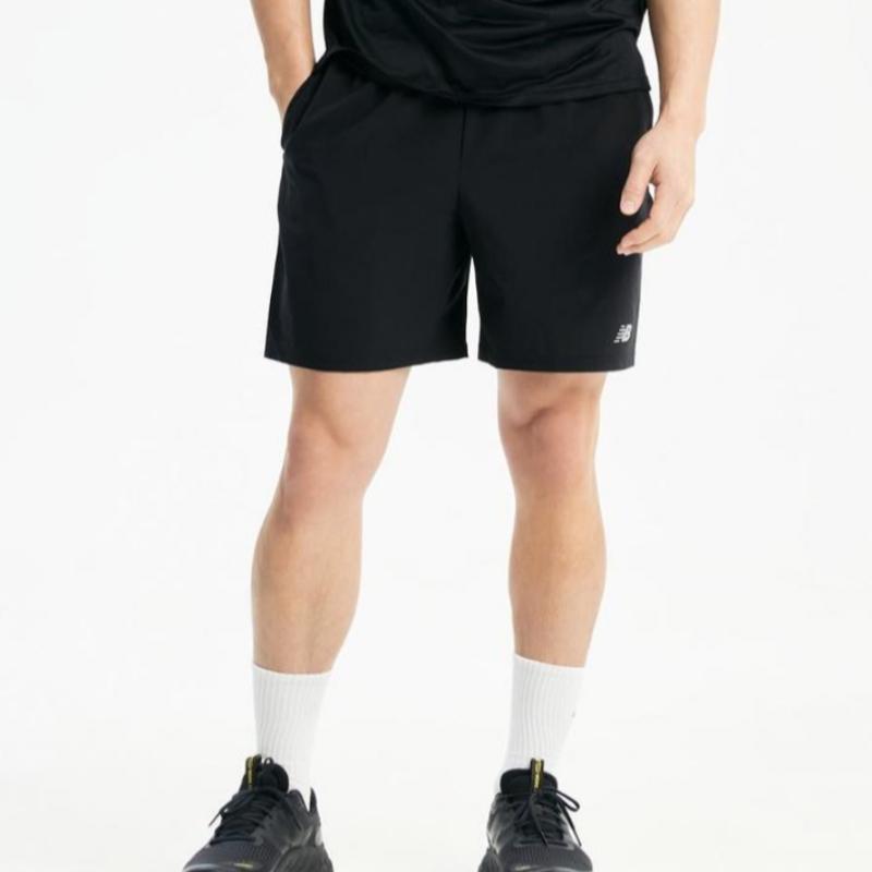 New Balance Marathon Running Fitness 4.5 Shorts Nbnve2p051