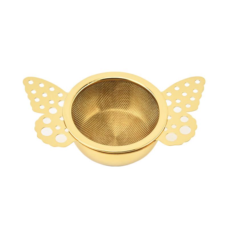 Abay Butterfly 304 Stainless Steel Tea Infuser