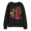 Childrens/Kids IÂ´m 12 Woody Birthday Sweatshirt