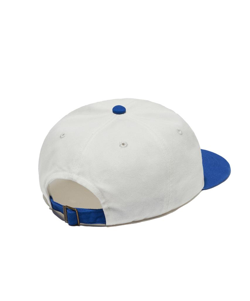 PHYSICAL DEPARTMENT Pecan Trucker Cap_Ivory
