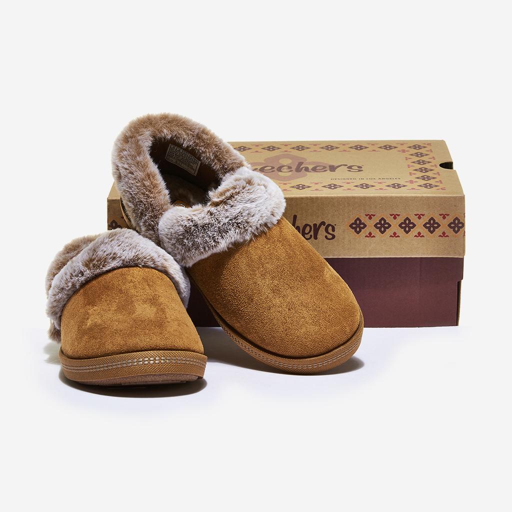 [SKECHERS] cozy campfire, 167219, 1010085732, Popular Korean Shoes