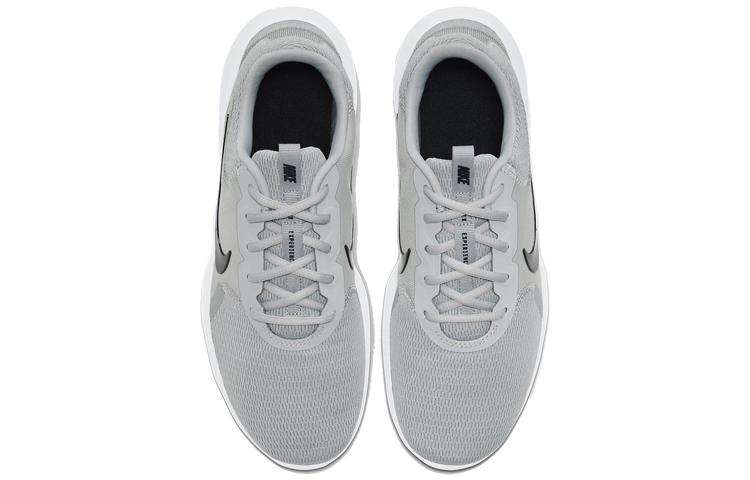 Nike Flex Experience Rn 9 Licht Rookgrijs CD0225-002
