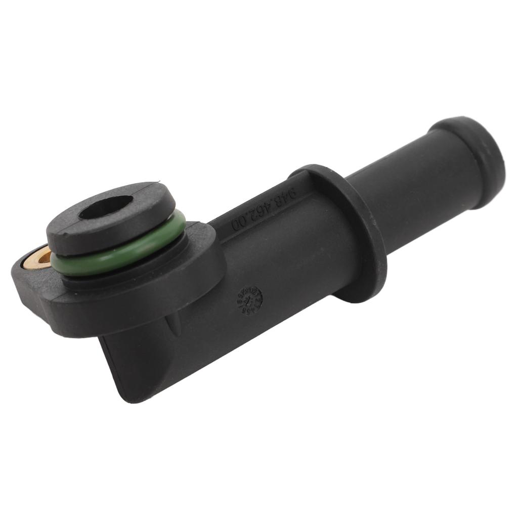 Cooling System Bypass Line Adapter 94810646200 High Performance Replacement for Cayenne 2006 To 2018