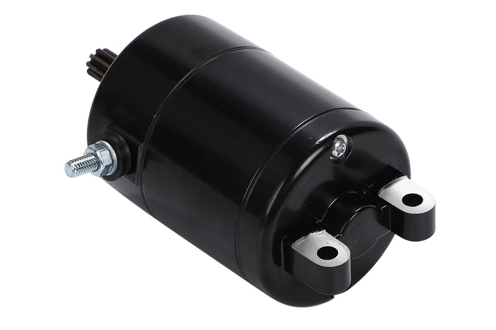World Imp Motor Reinforced Starter Motor for Yamaha Cygnus X SE12J SE44J, BW'S125, Universal, Aftermarket Part