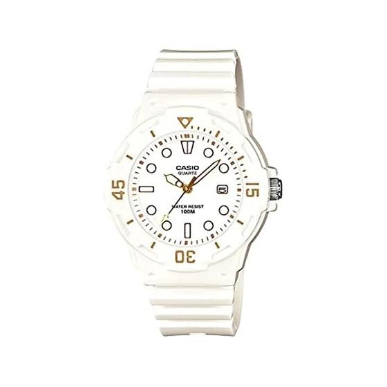 [Casio Standard] Часы CASIO STANDARD CASIO STANDARD Аналоговые 3 стрелки LRW-200H-7E2 Женские [Реимпортированный продукт]