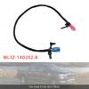 Radio Info Screen HARNESS ADAPTER 8” To 12” ML3Z-14D202-B For Ford F150 2021-2023