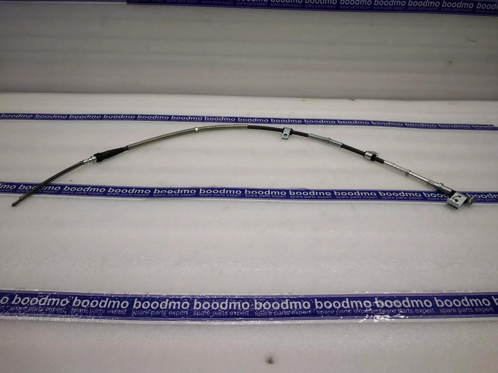 

Cable Set, Parking Brake for TATA VENTURE - 281842700130