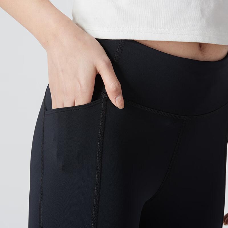 Under Armour Women's Essential Compression Training Leggings