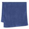 Nishikawa Imabari Handduk Bad Fluffig med Varje Supermjuk till den Solida Mousse Mistral TT10403000NV Handduk, 100% Bomull, Tvätt, Absorberande, Känsla, Färg,