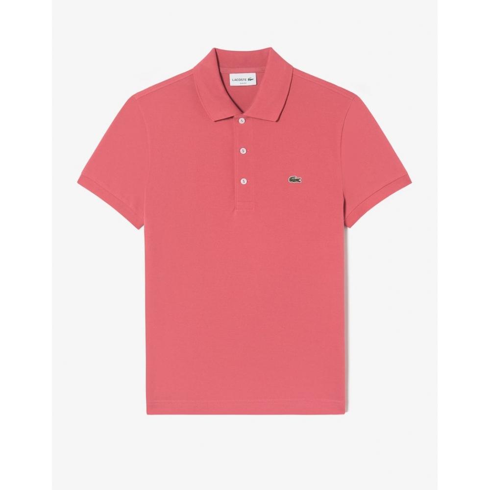 

LacoSte Men S Slim Fit baSic Polo Ph6348 54g Zv9 003