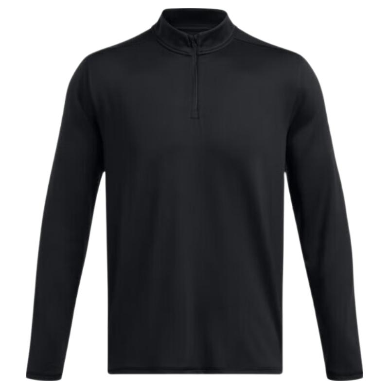 Under Armour Motion Men s 1/4 Zip Training Sweatshirt 3XL