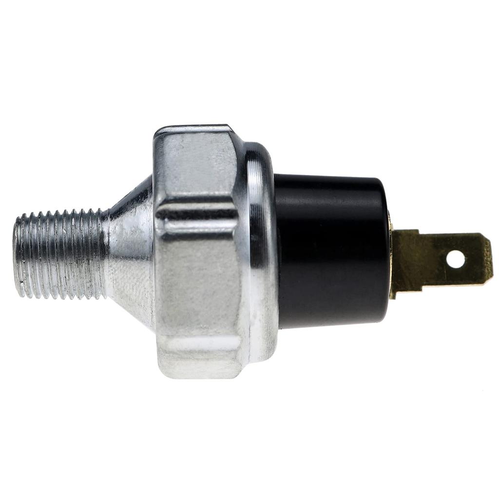 DVPARTS Oil Pressure Switch Oil Pressure Sensor 491657S 491657 for