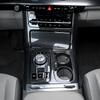 For KIA Carnival KA4 2026-2026 Car Tuning Carbon Fiber Center Console Trim Cover Interior Accessories LHD