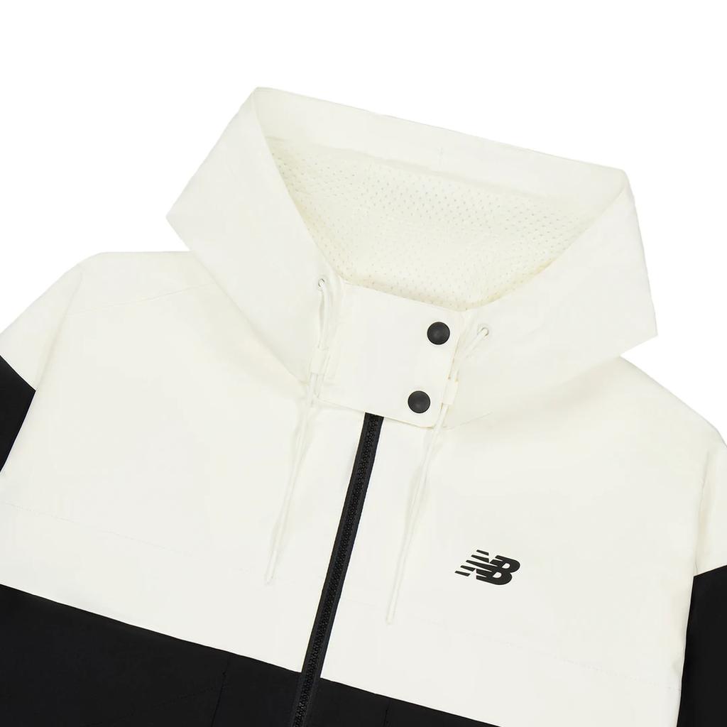 New Balance SS25 Jackets & Coats Women's Black AWJ51366-BK