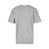 T-shirt Oversize Urban Classics Inside Out - Gris - L