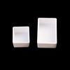 Empty Full Pan Half Pans Plastic Art Supplies Watercolor Paint Grid Paint Palette Painting Supplies