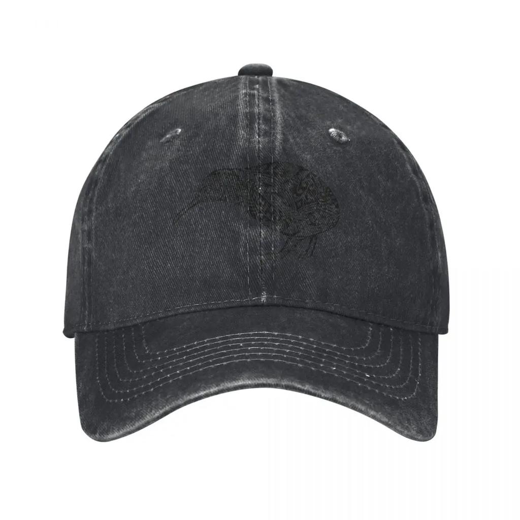 NewZealand Kiwi Baseball Cap Visor Snapback Cap Uv Protection Solar Hat Hiking Hat Womens Beach Outlet Unisexs