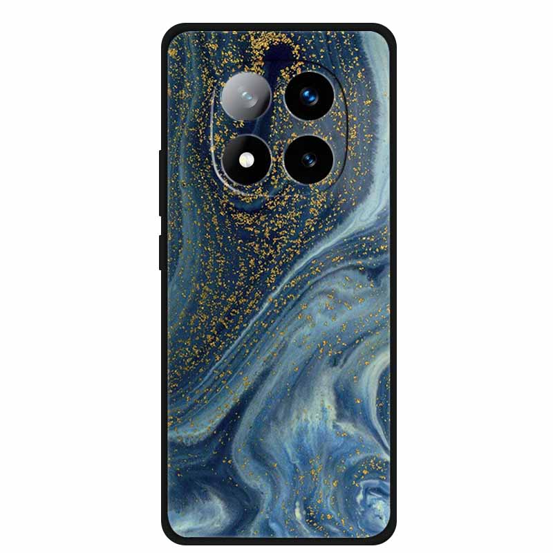 For Xiaomi Poco X7 Case PocoX7 X 7 6.67" Marble Painted Soft TPU Silicone Phone Back Cover for Poco X7 5G 6.67'' Protective Case