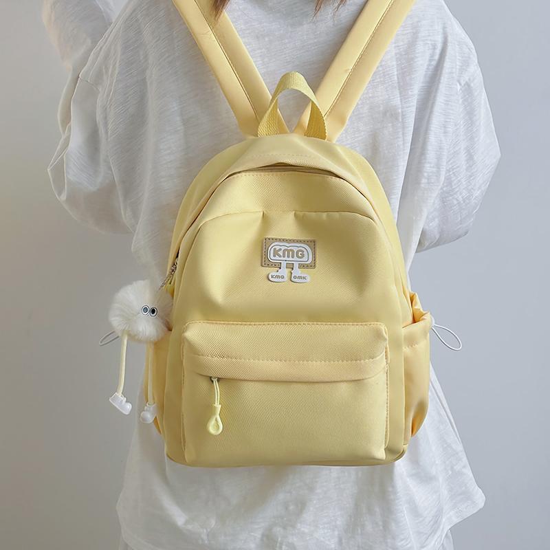 Children's Small Backpack Girl Backpack