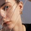 Blame Love Earring