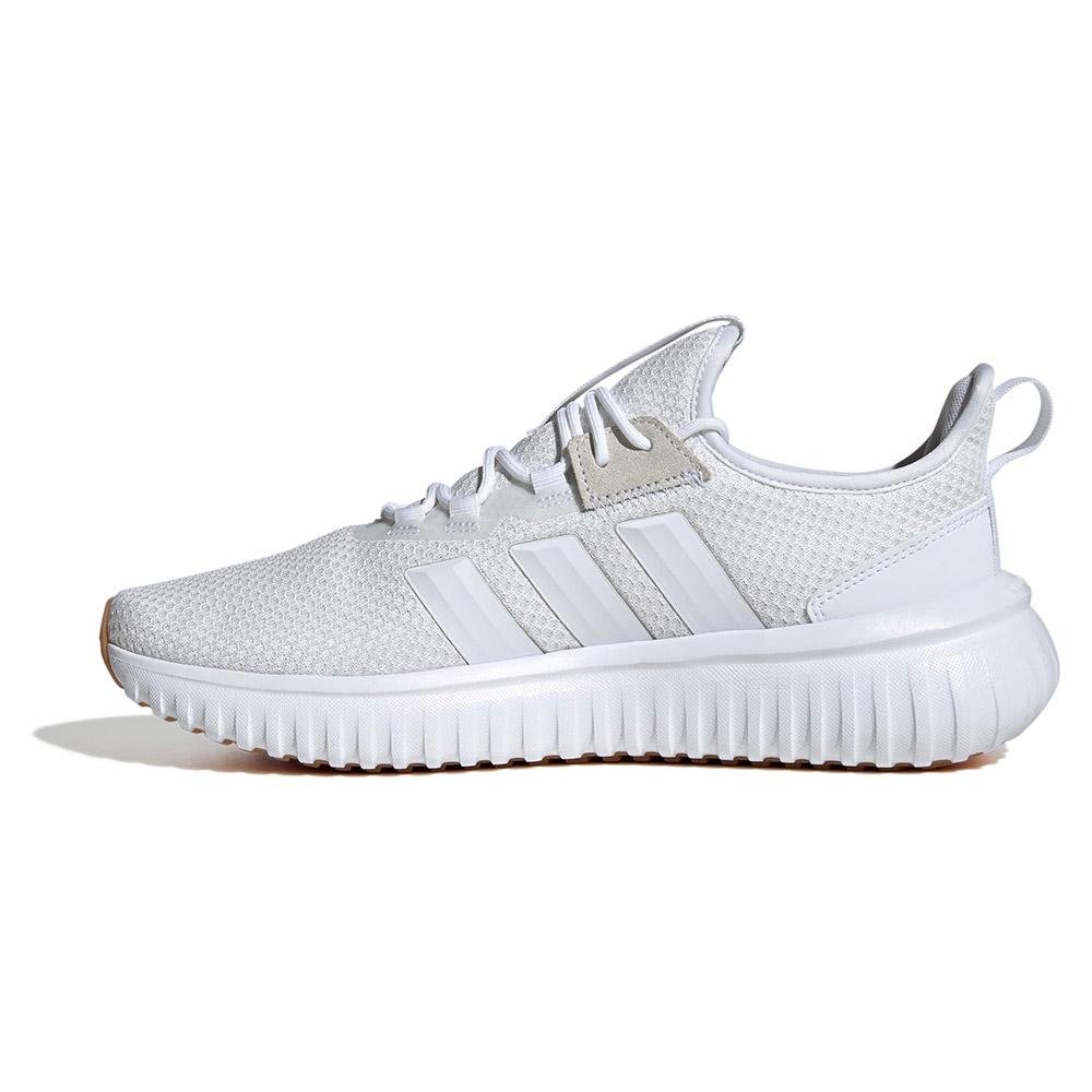 Adidas kaptir 4.0 sneakers breathable lightweight white