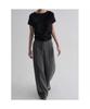 8Seconds Layered Short Sleeve Pullover Black