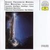 CD JANOWITZ,MUNCHEN BACH; RICHTER - Handel: Der Messiah  4578942 Germany Classical Used
