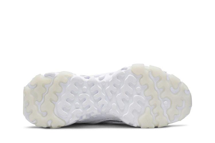 Nike React Vision White Particle Grey (Women's)