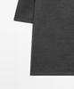 Masimodutti Knit V-Neck Polo Shirt