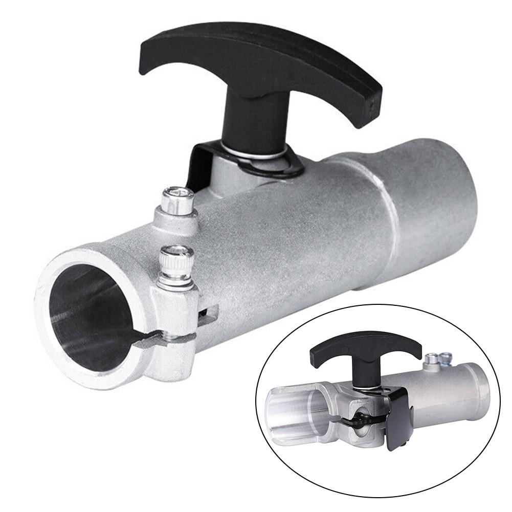 Schaftverbinder Einfache Installation Für Freischneider Trimmer Gartengeräte