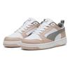Puma Rebound V6 Low кроссовки
