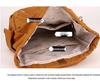 Large Capacity Nylon Macaron Backpack - Lightweight & Versatile Women's Double Shoulder Bag