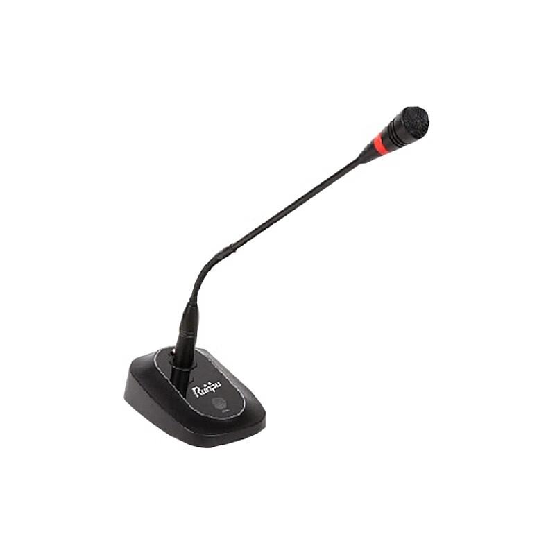 Runpu RP-YX807A Desktop Gooseneck Conference Microphone (CN version)