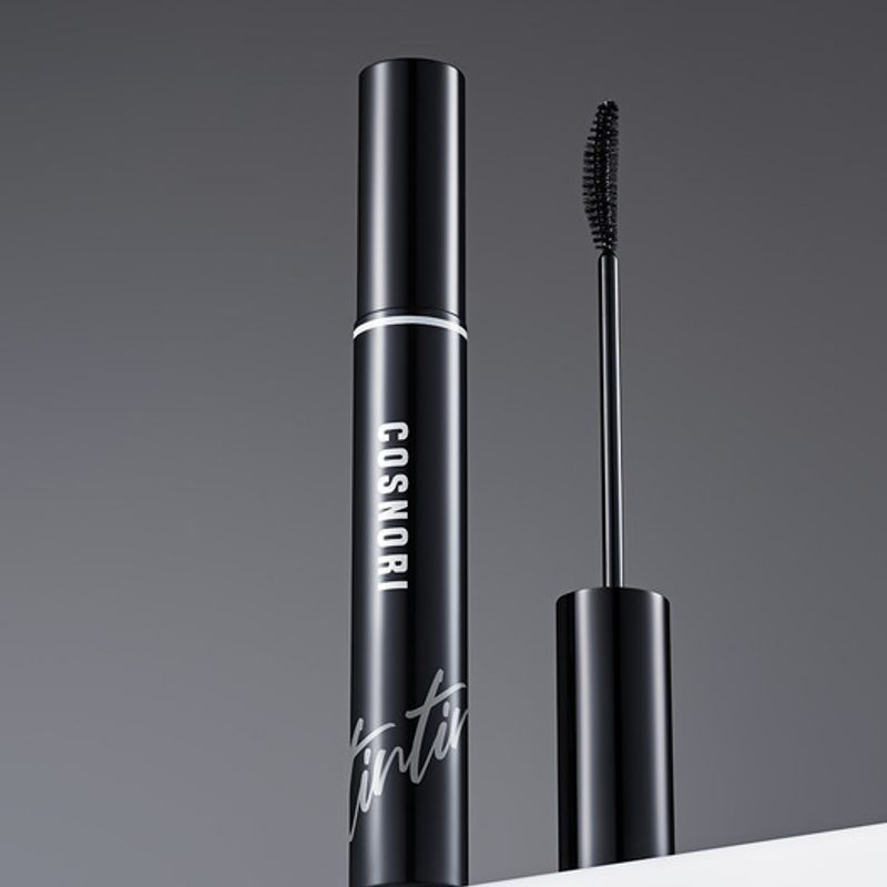 COSNORI Eyelash Black Tinting Serum