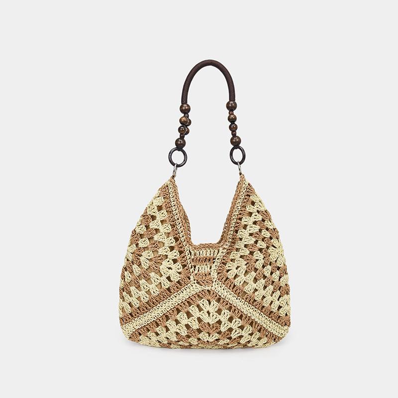 Handbag - Fashionable Shoulder Bag - Casual Commuting Tote Bag