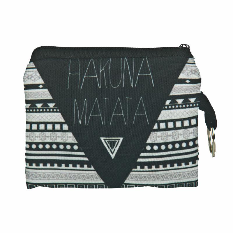 Spritzwassergeschütztes Alpaka-Münzfach und Kartenhalter