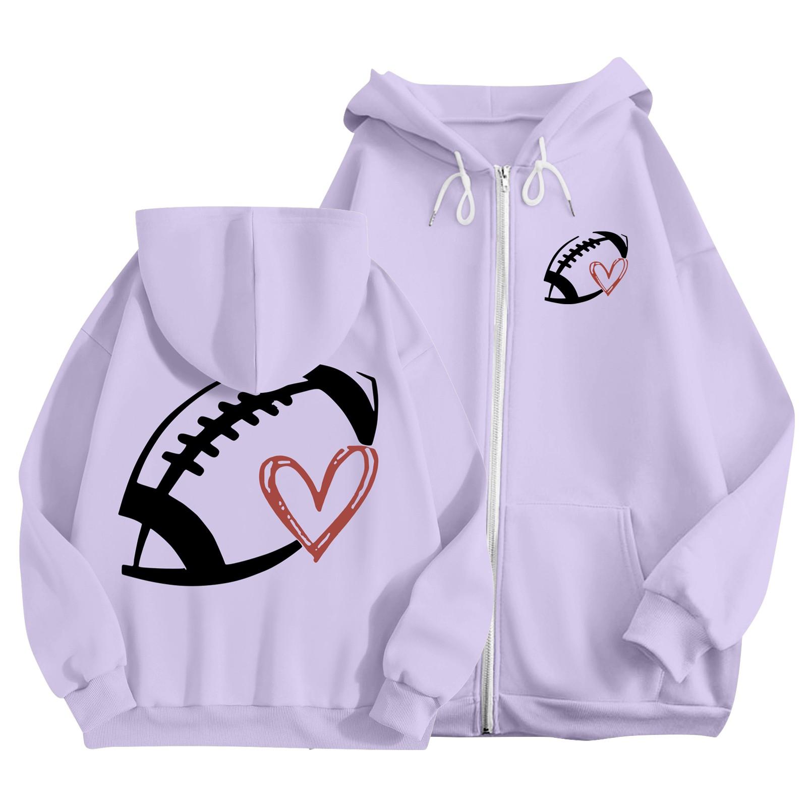 

Женская мода, легкий женский свитер с длинными рукавами и карманами, толстовка с капюшоном в стиле регби M