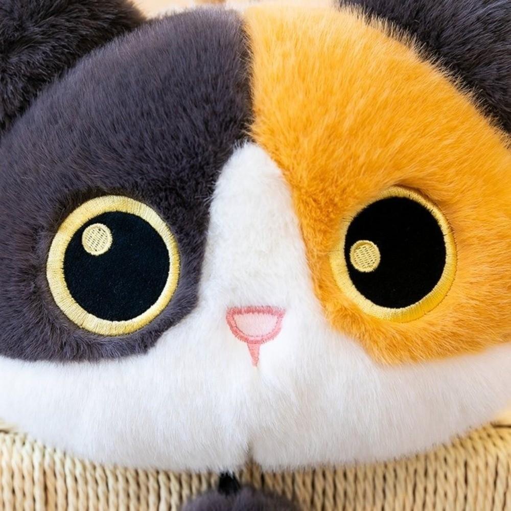 Detachable Strap Animal Plush Backpack Cartoon Stuffed Animals Bag New School Bags  Daypack
