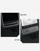 For Tesla Model Y Juniper Rear Air Vent Cover Model 3 Highland D Armrest Box Back Conditioner Outlet Filter Grille Protector Cover