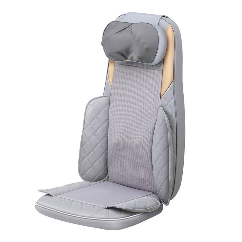 Electric Back and Neck Massage Cushion