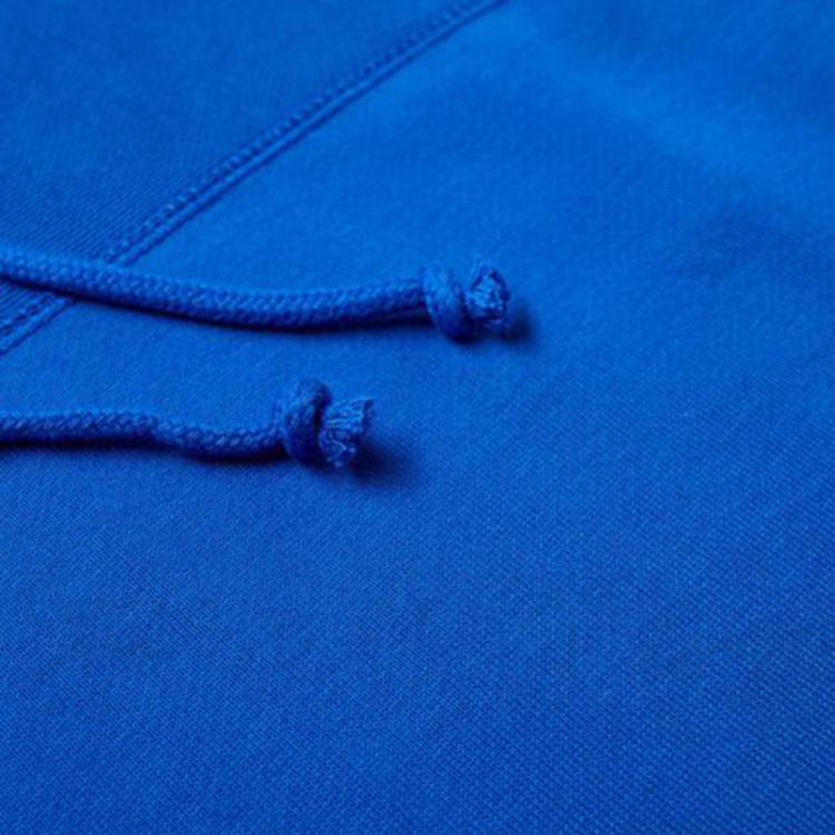 Adidas Originals Vocal J Hoodie Men Tops Blue FK3237