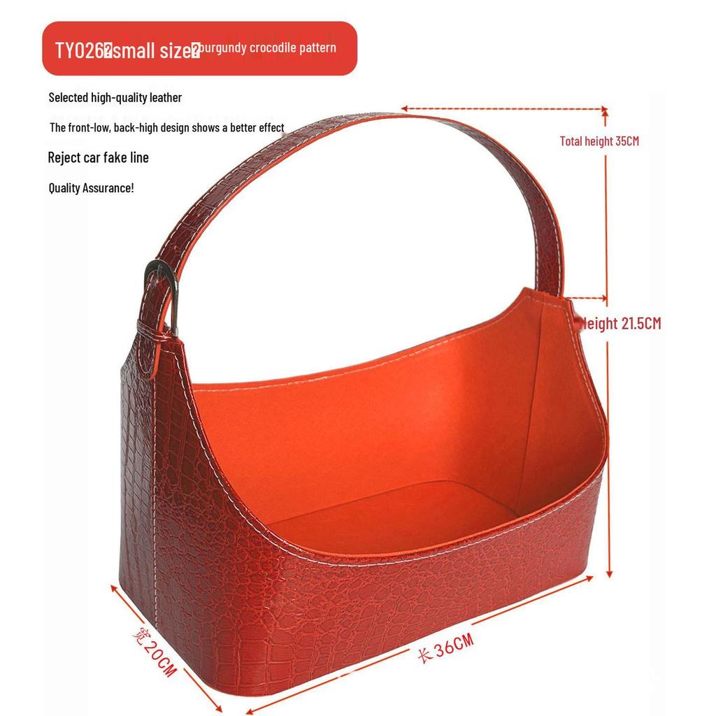 Elegantní novoroční a svatební dárkový koš 2026