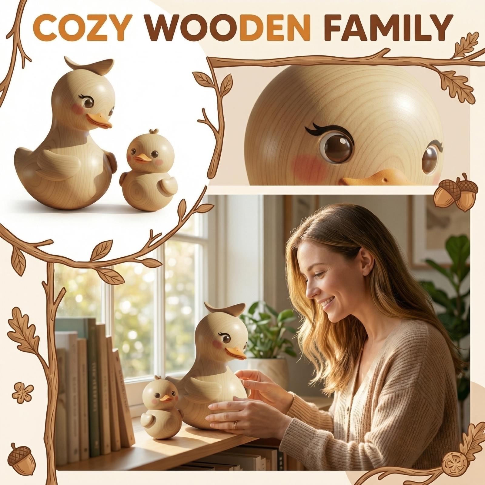 Creative Desktop Decoration, Holiday Gifts For Friends One Size