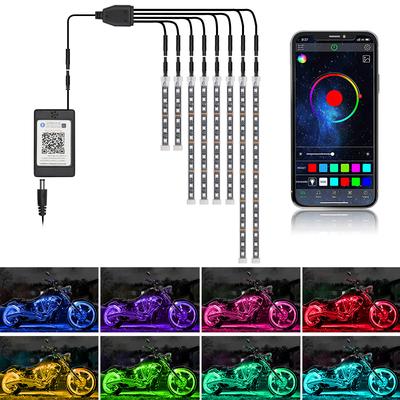 LED Aydınlatma – LED Dize ve Şeritler