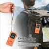 Funda de Aluminio para Apple Watch 10 11 9 8 7 6 5 4 SE Funda Protectora Soporte Iwatch Expande IPod para IWatch 42mm 46 40 44mm 45mm