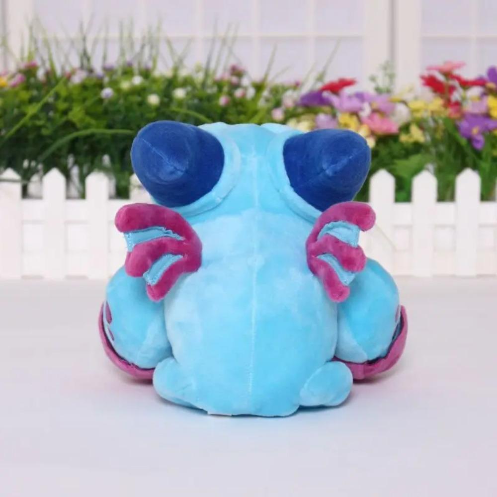 Clash Royale Jogo Brinquedos de Pelúcia Tronco Rolar Madeira Pelúcia Bonecas Macias Recheadas Produto Criativo Ornamento Para Casa Jardim Festival Presente