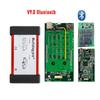 Multidiag Pro V9.0 2021.11 Bluetooth OBD Diagnostický nástroj pro automobily