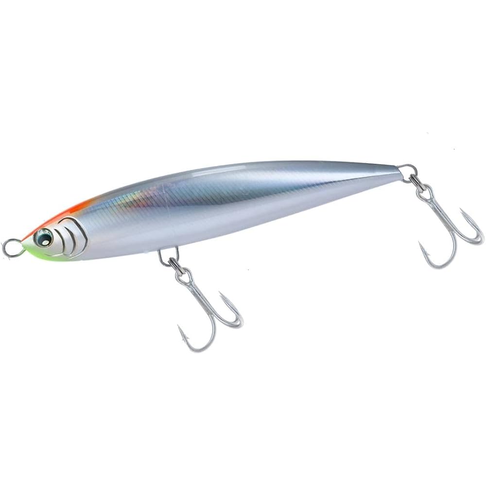 Daiwa Saltiga Dive Star 165F Ader Orange Fishing Lure 165mm 25g