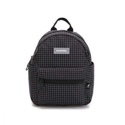 Nova Mini Backpack Black Se 0821