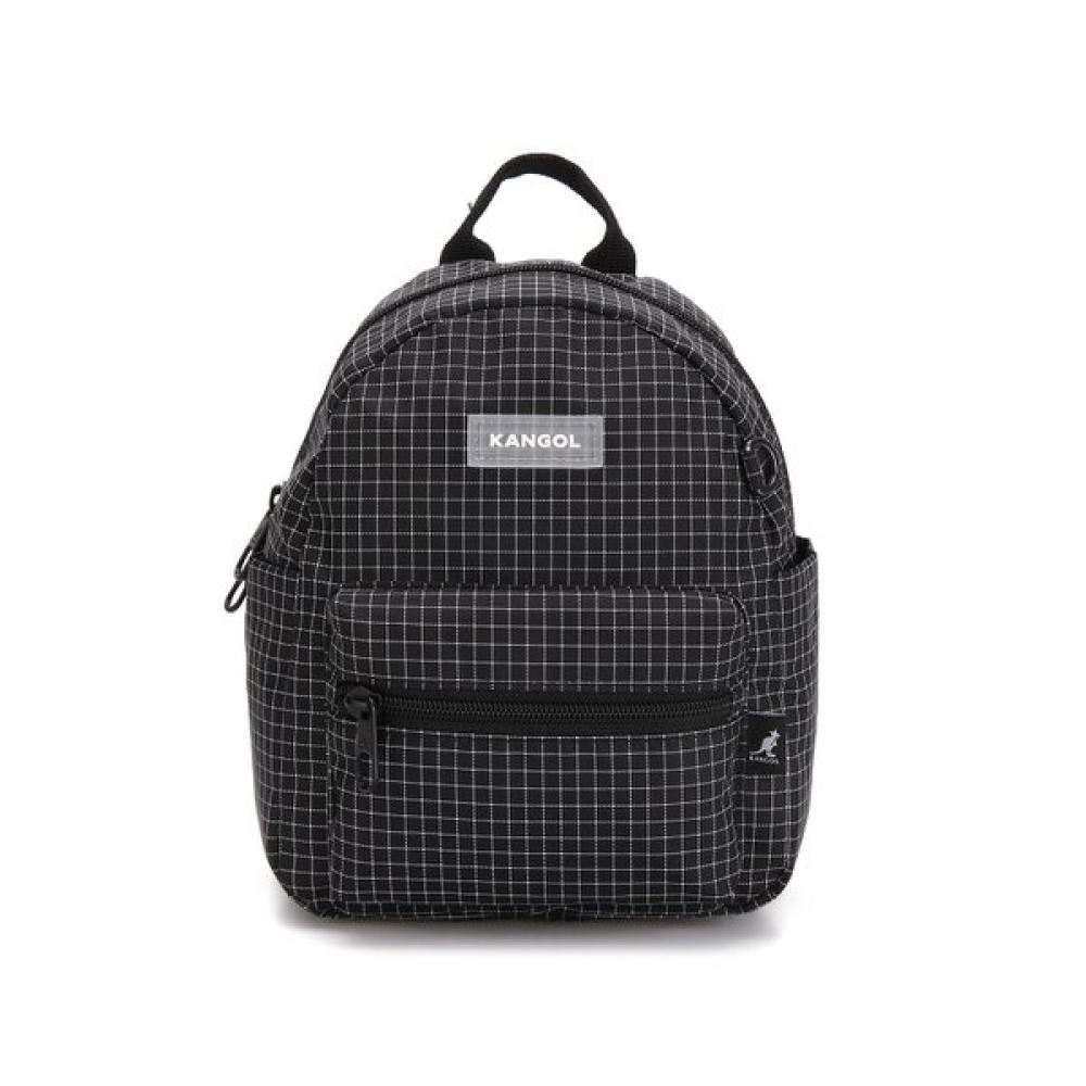 Kangol Kids Nova Mini Backpack Black Se 0821 blacks/OS